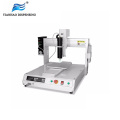 silicone glue dispensing machine